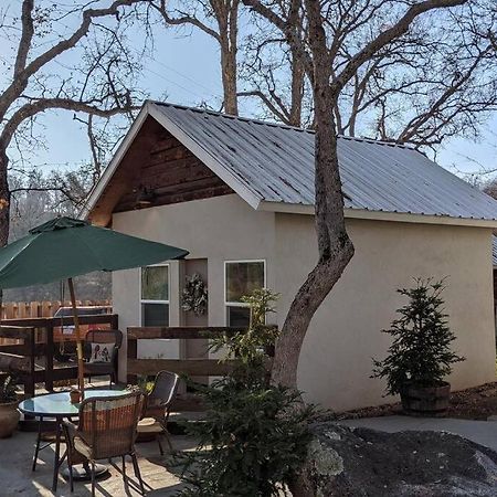 Sweet Mountain Cabin Yokuts Valley  Esterno foto
